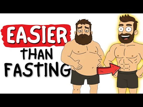 Видео: ПОТЕРЯЙТЕ ВЕС БЫСТРЕЕ С ЭТИМ ТРЮКОМ С ИНСУЛИНОМ (99% ВСЕГДА ОШИБАЮТСЯ)