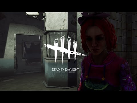 Видео: штош, мучения в дбд #394