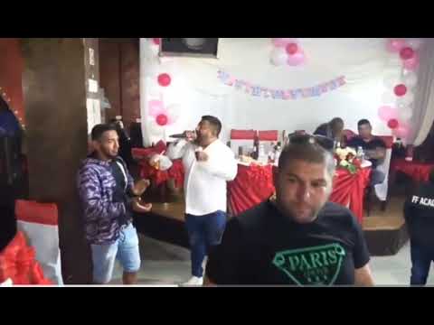 Видео: Румен Слона Поздрав За Илия 2024