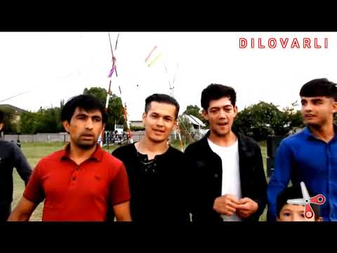 Видео: "Дорбоз" ушбу видео дискдан кучириб олинди