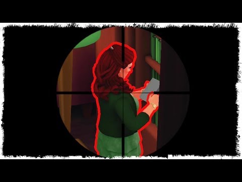 Видео: СНАЙПЕР vs ШПИОН!!! SPY PARTY!!!