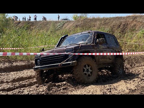 Видео: 5 Этап Чемпионата КК 2025 - Ст.Медвёдовская (2 день) Туризм + Спорт
