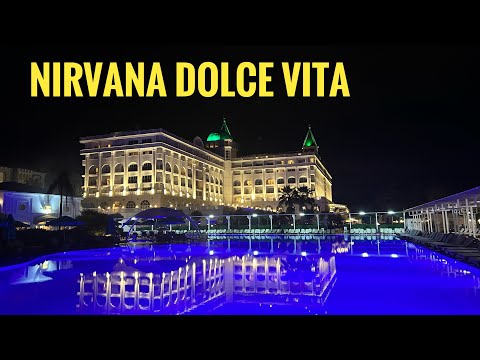 Видео: #28 NIRVANA DOLCE VITA 5* В ТЕКИРОВА. ЗАСЕЛЯЕМСЯ В ДЕЛЮКС С ВИДОМ НА МОРЕ. ТУРЦИЯ 2022