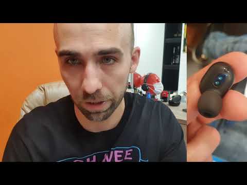 Видео: Xiaomi Redmi AirDots проблемы и решения