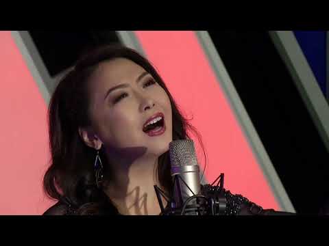 Видео: Мәншүк Тұрсынғазина   Жанай керім