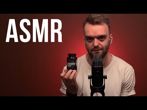 Видео: АСМР | ШЕПОТ | ТАППИНГ | ASMR | SOFT SPOKEN| TAPPING