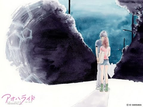 Видео: Аниме Неудержимая Юность | манга - ( 2 сезон 4 часть )