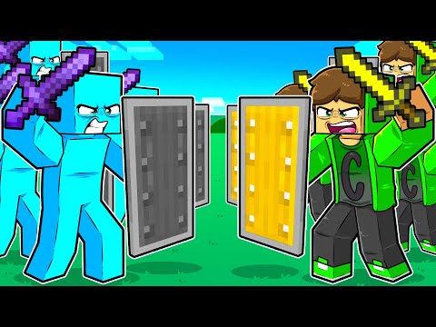 Видео: Я ВЫЖИЛ в ЦИВИЛИЗАЦИИ PvP 2!