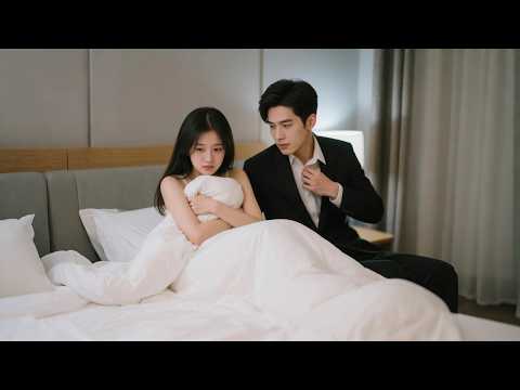 Видео: Золушка плакала,когда поцеловал старик, но неожиданно обнаружила,самый молодой генеральный директор!