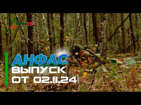 Видео: Анфас 02.11.24