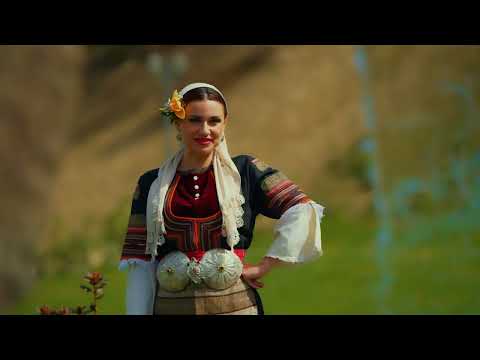 Видео: Яница Герова и Роял Бенд - Сите моми, Доне / Site momi, Done - Yanitsa Gerova i Royal Band