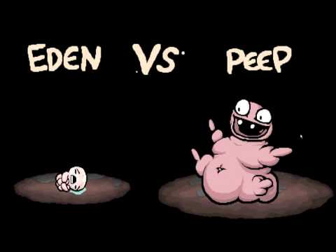 Видео: The Binding of Isaac: Rebirth #23: ТехноЭден