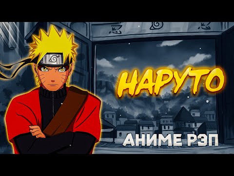 Видео: Omikami - Наруто (Рэп)