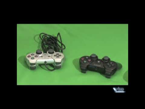 Видео: Видеомания - Старт PlayStation 3 - 03.2007