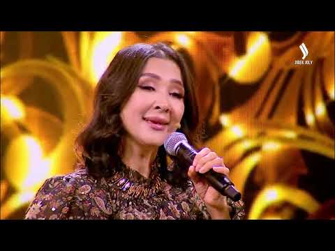 Видео: Меруерт Түсіпбаева - «Балапан қаз» | Jibek Joly music