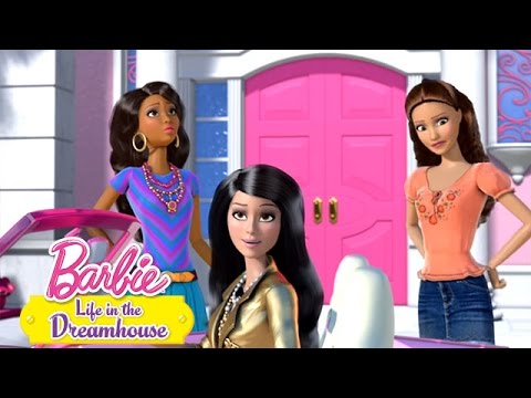 Видео: Загадка возраста | @BarbieRussia  3+