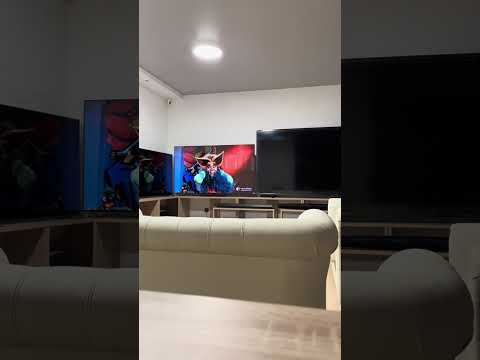 Видео: SONY,LG или SAMSUNG.  Что купить в октябре 2025. Мнение!