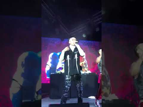 Видео: GAYAZOV$ BROTHER$(По синей грусти) Барнаул (Планета Q) 28.07.23