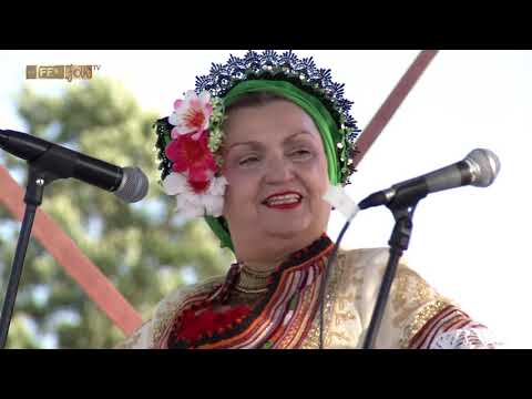 Видео: КВАРТЕТ "СЛАВЕЙ" - Цона е мома убава