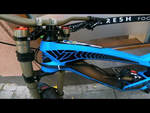 Видео: Градско каране Самарско Пъмп