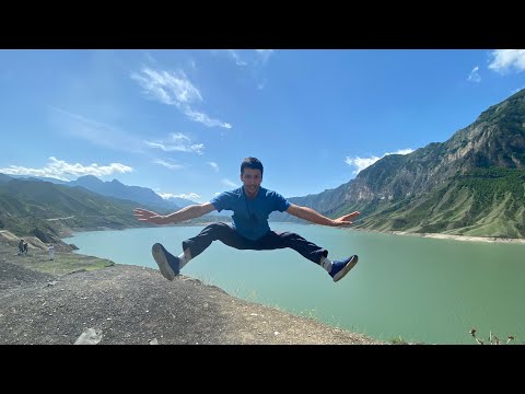 Видео: Динамичный Цигун