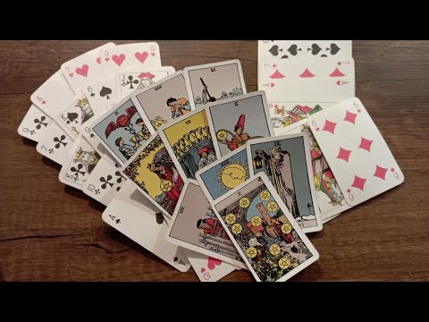 Видео: ЧТО ОН ВАМ ХОЧЕТ СКАЗАТЬ? 