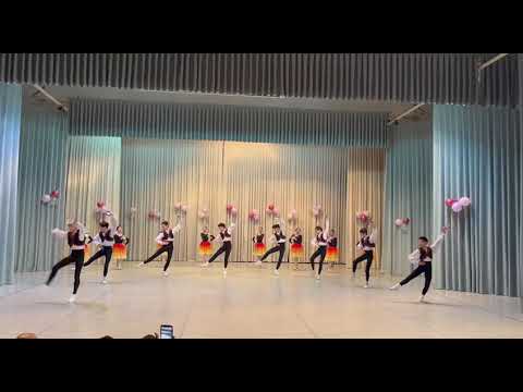 Видео: Тарантелла 4/8 Класс