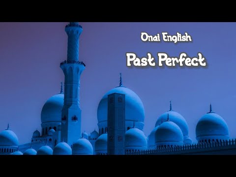 Видео: Past Perfect қазақша