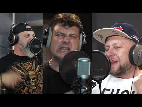 Видео: РОКОВОЙ ГОД - ПАНДЕМИЯ OFFICIAL VIDEO (2021), feat ВЛАДИМИР КОРНЕЕВ & ТИМУР (ТИТ) ТИТАРЕНКО