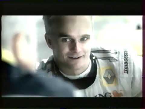 Видео: Рен ТВ - Сети НН - Анонсы, реклама (13.05.2007)