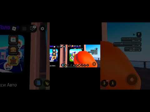 Видео: Остров катастроф# 3часть# новые катастрофы#  roblox