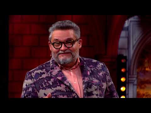 Видео: Окончание "Модного приговора", часы и начало "Новостей в 12:00" [МСК +2] (Первый канал, 20.09.2021)