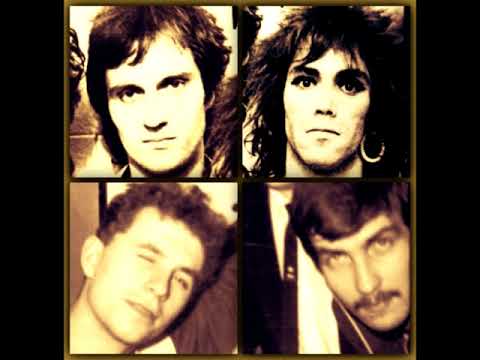 Видео: "Фея П.С." НЕЧТО 1989 полный альбом
