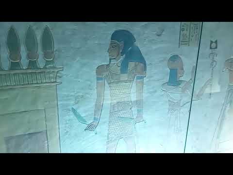 Видео: Подорож до Єгипту. Хургада. 9 частина (Луксор . 26 березня 2021 р.)