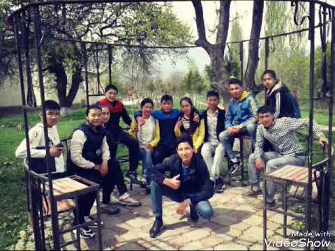 Видео: ЧОН арык 2001