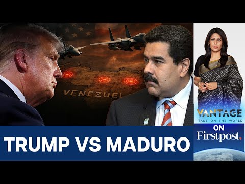 Видео: Планируют ли США авиаудары по Венесуэле? | Обзор с Палки Шармой | N18G