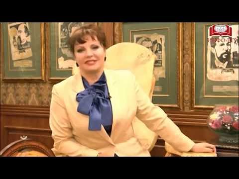 Видео: Совместный проект с ТД Библио-Глобус:  "Фитнес для ума, сердца и души" №4