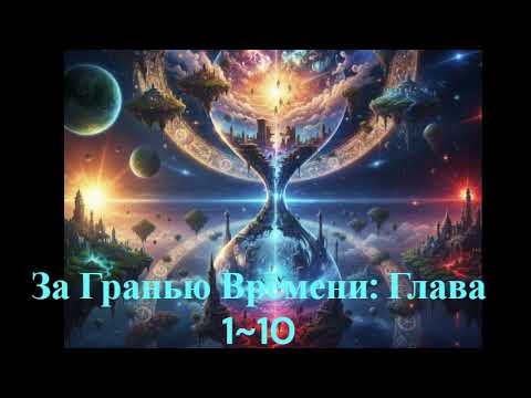 Видео: Новелла За Гранью Времени  Глава 1~10