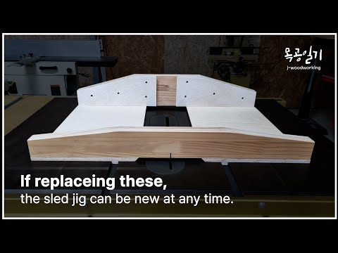 Видео: Всегда новый и точный : Лучшая столовая рулевая Jig еще!
