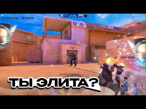 Видео: УНИЗИЛИ ТОКСИЧНЫХ ЭЛИТ🤡 | Standoff 2