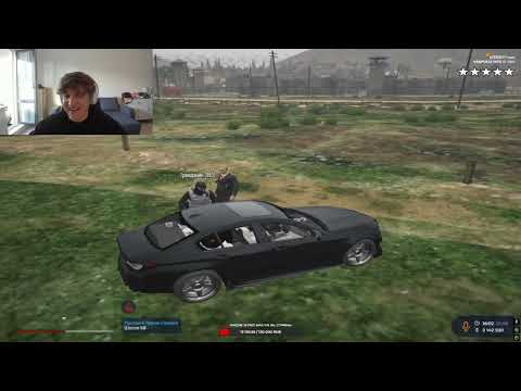 Видео: Kiiiroki | КОНФЛИКТ С АДМИНИСТРАЦИЕЙ | НА СЕРВЕРЕ | VESPUCCI