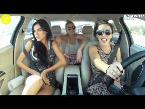 Видео: Serebro - Мама Люба (Club Remix)