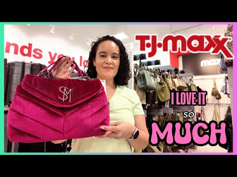 Видео: ЛУЧШИЕ ПРЕДЛОЖЕНИЯ В TJMAXX! 🛍 💕