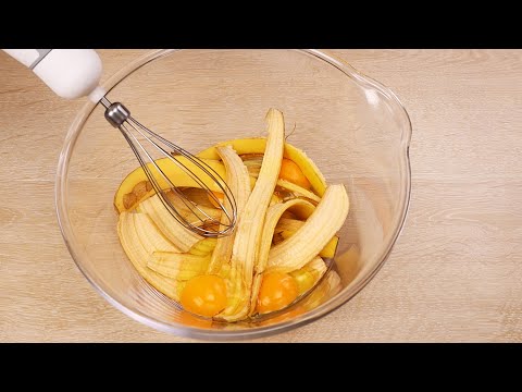 Видео: Такое  вы еще не готовили! Турецкое лакомство из ничего! Век живи - век учись