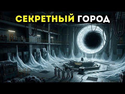 Видео: СЕКРЕТНЫЙ ГОРОД СНЕЖИНСК: ПОЧЕМУ ОТЧЕТ О ПЕРВОМ ЗАПУСКЕ ЯДЕРНОГО РЕАКТОРА БЫЛ ЗАСЕКРЕЧЕН БЕРИЕЙ?