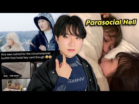 Видео: Культура идолов в Восточной Азии сталкивается с проблемой преследования