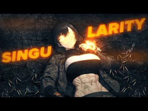 Видео: Все забыли о Singularity...