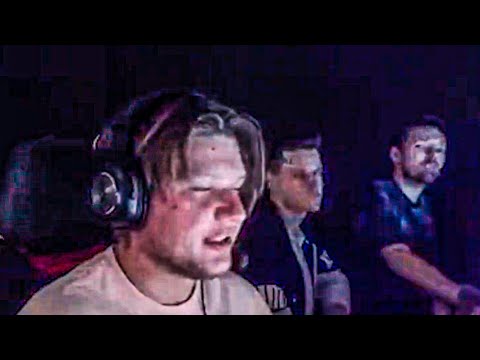 Видео: НОВИЧОК НАВИ NPL НЕ СДЕРЖАЛ CМЕХА ОТ ИГРЫ СИМПЛА