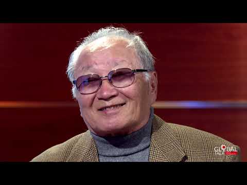 Видео: GLOBAL TALK #21 Ц.ГОМБОСҮРЭН (TS.GOMBOSUREN) (Монгол Улсын орчин цагийн гадаад бодлого)