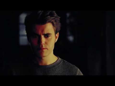 Видео: STEFAN & ELENA | Пусто